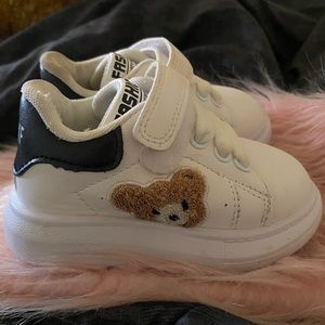 Toddler Boy shoes 👟